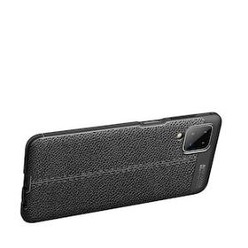 Zore Galaxy M12 Niss Silikon Kapak Kılıf