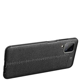 Zore Galaxy M12 Niss Silikon Kapak Kılıf