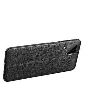 Zore Galaxy M12 Niss Silikon Kapak Kılıf
