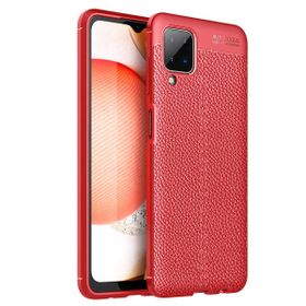 Zore Galaxy M12 Niss Silikon Kapak Kılıf