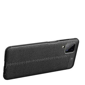 Zore Galaxy M12 Niss Silikon Kılıf