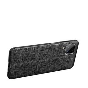 Zore Galaxy M12 Niss Silikon Kılıf