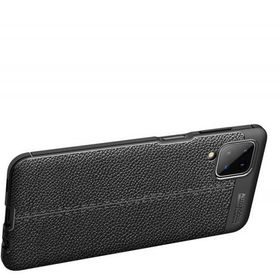 Zore Galaxy M12 Niss Silikon Kılıf