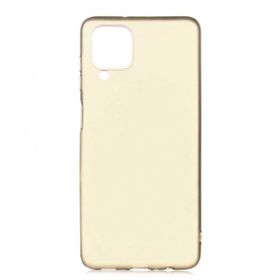Zore Galaxy M12 Premier Silikon Kapak Kılıf