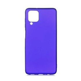 Zore Galaxy M12 Premier Silikon Kapak Kılıf