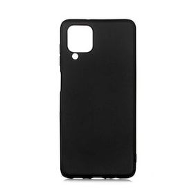 Zore Galaxy M12 Premier Silikon Kapak Kılıf