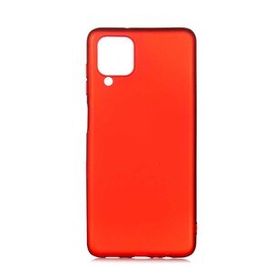 Zore Galaxy M12 Premier Silikon Kapak Kılıf