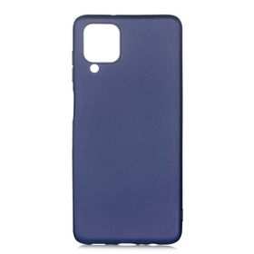 Zore Galaxy M12 Premier Silikon Kılıf