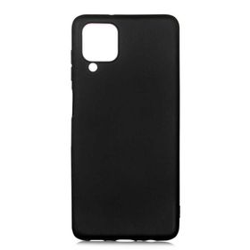 Zore Galaxy M12 Premier Silikon Kılıf