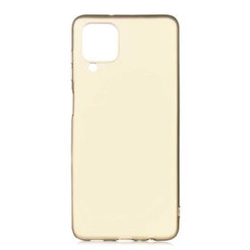 Zore Galaxy M12 Premier Silikon Kılıf