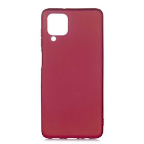 Zore Galaxy M12 Premier Silikon Kılıf