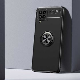 Zore Galaxy M12 Ravel Silikon Kılıf