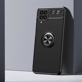 Zore Galaxy M12 Ravel Silikon Kılıf