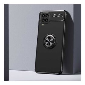 Zore Galaxy M12 Ravel Silikon Kılıf