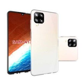 Zore Galaxy M12 Süper Silikon Kapak Kılıf