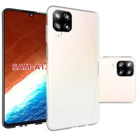 Zore Galaxy M12 Süper Silikon Kapak Kılıf
