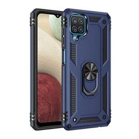 Zore Galaxy M12 Vega Kapak Kılıf