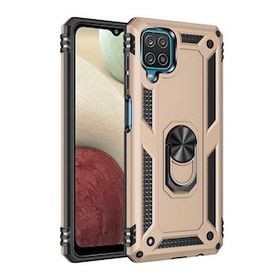 Zore Galaxy M12 Vega Silikon Kılıf