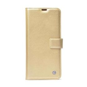 Zore Galaxy M13 Kar Deluxe Kapaklı Kılıf