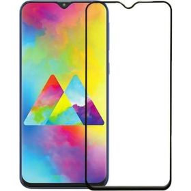 Zore Galaxy M20 Fiber Nano Ekran Koruyucu