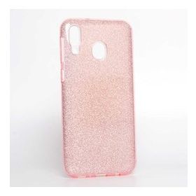 Zore Galaxy M20 Shining Silikon Kılıf
