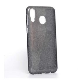 Zore Galaxy M20 Shining Silikon Kılıf