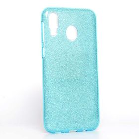 Zore Galaxy M20 Shining Silikon Kılıf