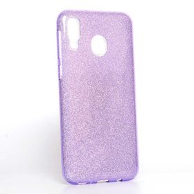 Zore Galaxy M20 Shining Silikon Kılıf
