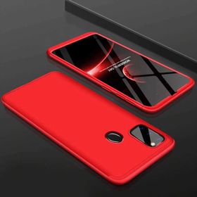 Zore Galaxy M21 Ays Kapak Kılıf