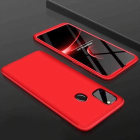 Zore Galaxy M21 Ays Kapak Kılıf