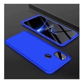 Zore Galaxy M21 Ays Kapak Kılıf