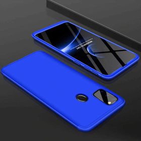 Zore Galaxy M21 Ays Kapak Kılıf