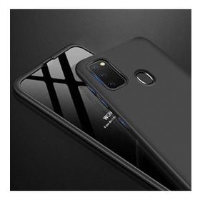 Zore Galaxy M21 Ays Kapak Kılıf