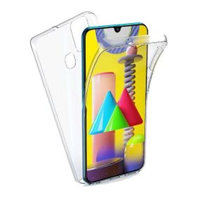 Zore Galaxy M21 Enjoy Kapak Kılıf