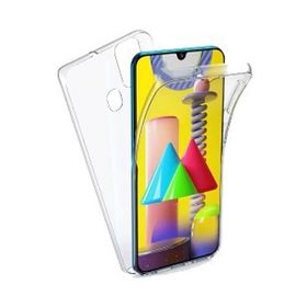Zore Galaxy M21 Enjoy Kapak Kılıf