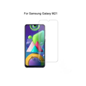 Zore Galaxy M21 Fiber Nano Ekran Koruyucu