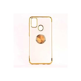 Zore Galaxy M21 Gess Silikon Kılıf