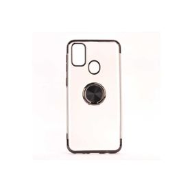 Zore Galaxy M21 Gess Silikon Kılıf