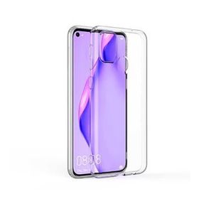 Zore Galaxy M21 Kamera Korumalı Süper Silikon Cep Telefonu Kılıfı