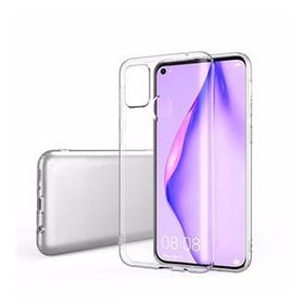 Zore Galaxy M21 Kamera Korumalı Süper Silikon Cep Telefonu Kılıfı