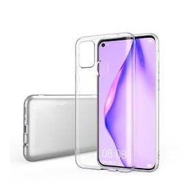 Zore Galaxy M21 Kamera Korumalı Süper Silikon Cep Telefonu Kılıfı
