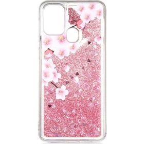Zore Galaxy M21 Marshmelo Silikon Kılıf