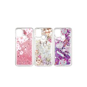 Zore Galaxy M21 Marshmelo Silikon Kılıf