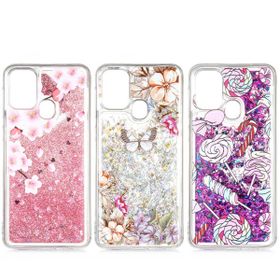 Zore Galaxy M21 Marshmelo Silikon Kılıf