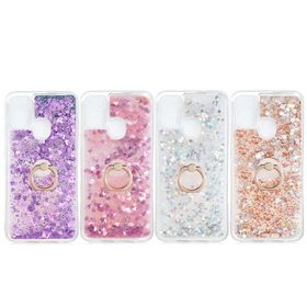 Zore Galaxy M21 Milce Kapak Kılıf