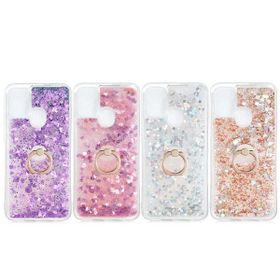 Zore Galaxy M21 Milce Kapak Kılıf