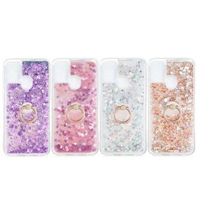 Zore Galaxy M21 Milce Kapak Kılıf
