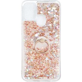Zore Galaxy M21 Milce Kapak Kılıf