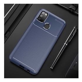 Zore Galaxy M21 Negro Silikon Kılıf
