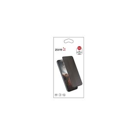 Zore Galaxy M21 New 5D Privacy Temperli Ekran Koruyucu